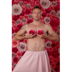 The Male Muse Livre photo PULP n°4